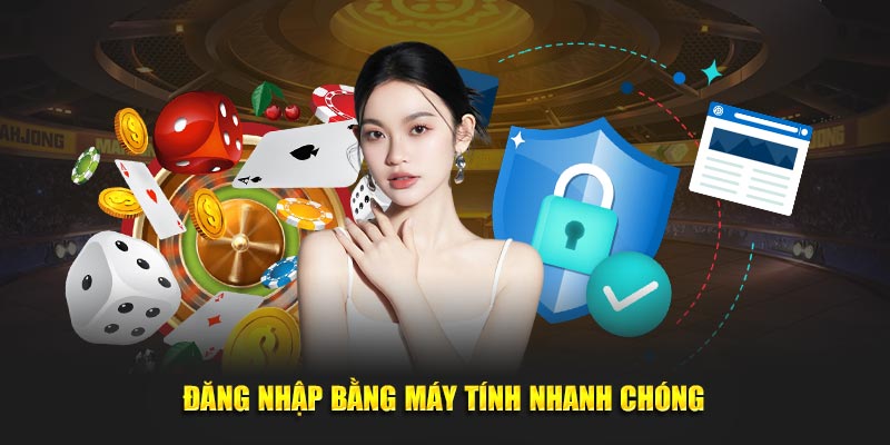 Đăng nhập hb88 bằng máy tính nhanh chóng