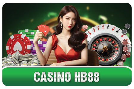 casino hb88