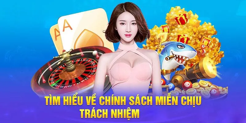 Miễn trừ trách nhiệm quy định rõ ràng tại HB88