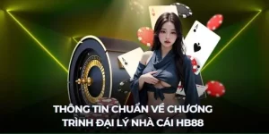 HB88 Chương Trình Đại Lý Vượt Trội: Ưu Đãi Thưởng Liên Tục