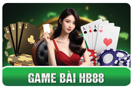 game bài hb88