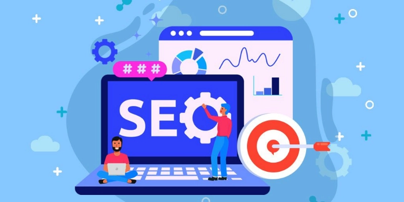 Xây dựng web chuẩn SEO để chinh phục mốc hoa hồng hb88 cao