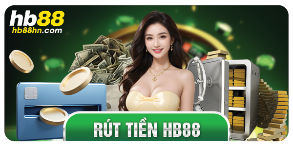 rút tiền hb88