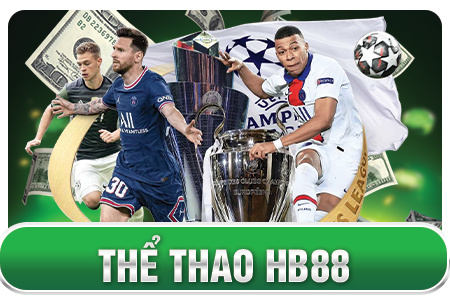 thể thao hb88