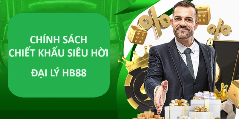 Cần hiểu rõ thuật ngữ mốc đại lý HB88 trước khi hợp tác